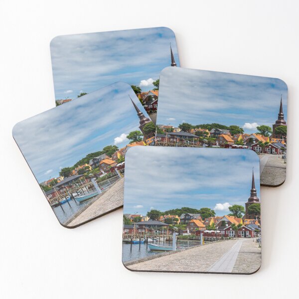 Item preview, Nysted Waterfront designed and sold by DiFigianoPhoto.