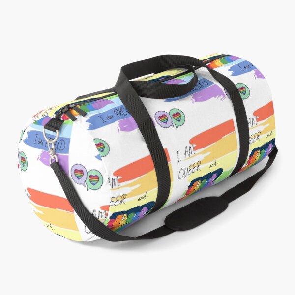 Item preview, Gay Pride 2021 (Shirts And All Other stuff) designed and sold by musapg.
