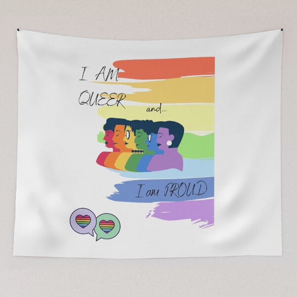 Item preview, Gay Pride 2021 (Shirts And All Other stuff) designed and sold by musapg.