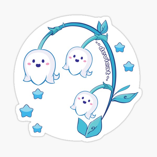Ghosts Of The Valley - 2021 Sticker