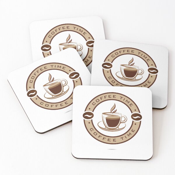 Item preview, Coffee Time designed and sold by Jujuzinha21.