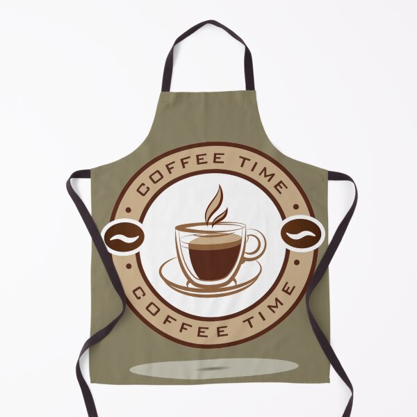 Item preview, Coffee Time designed and sold by Jujuzinha21.