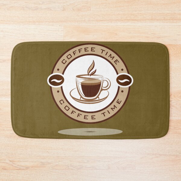 Item preview, Coffee Time designed and sold by Jujuzinha21.