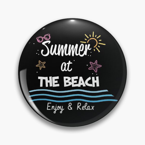 Item preview, Copy of Summer at the beach designed and sold by JustBeReale.