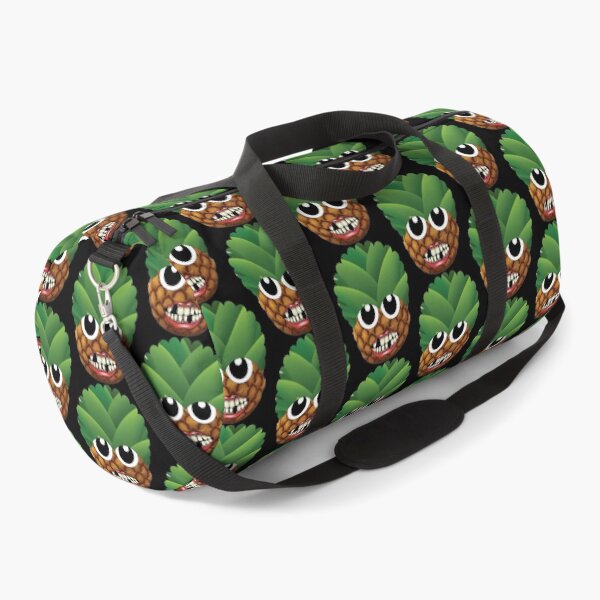 Item preview, comedy funny Pineapple party designed and sold by DesignerFollow.