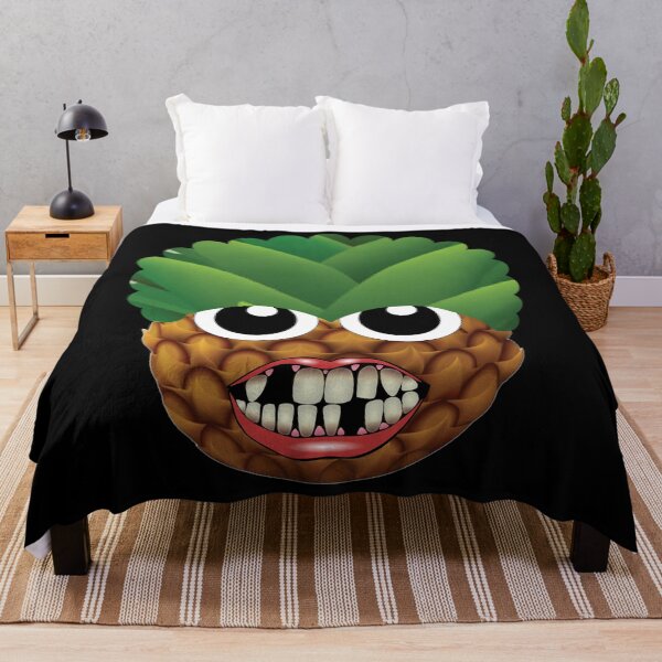 Item preview, comedy funny Pineapple party designed and sold by DesignerFollow.