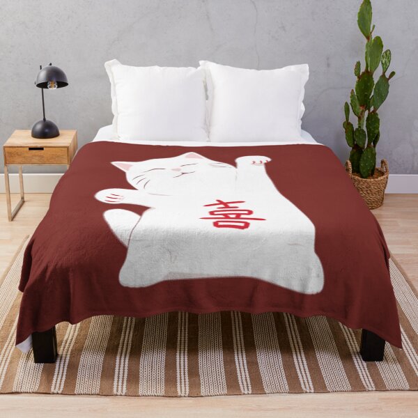 Item preview, Happy Neko! designed and sold by TheNapCat.