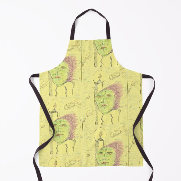 Item preview, amoung the debri designed and sold by wormink.