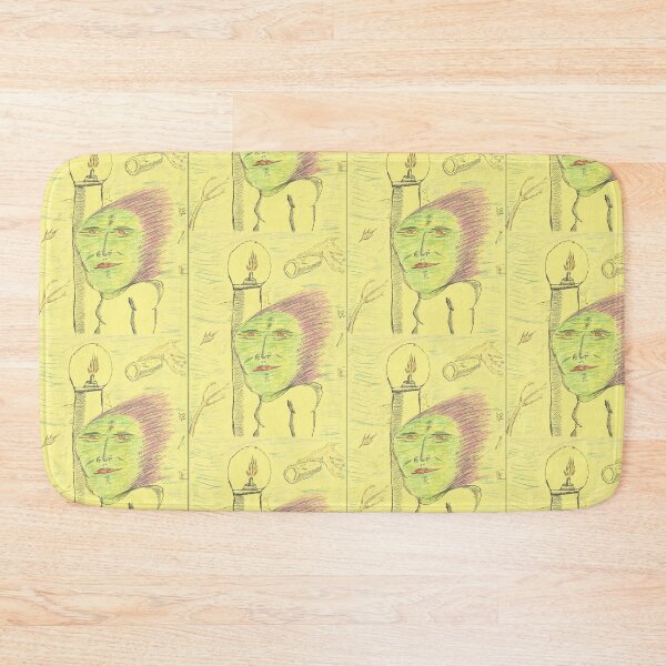 Item preview, amoung the debri designed and sold by wormink.