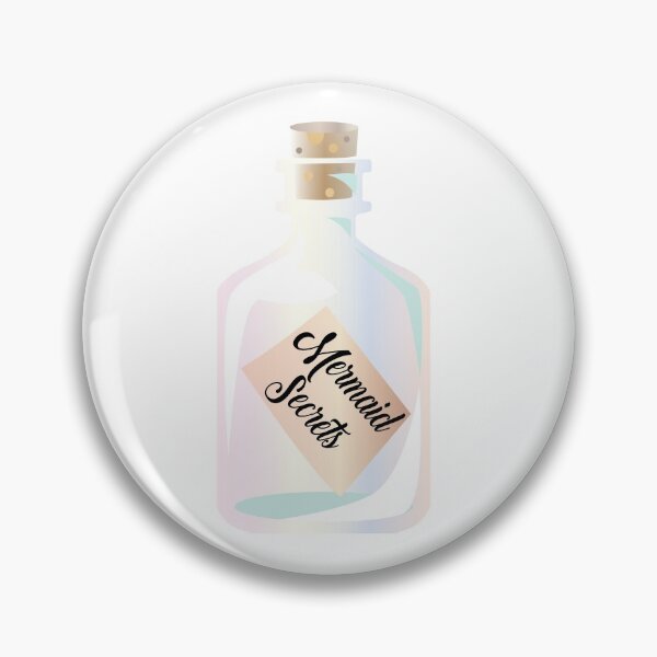 Item preview, Mermaid Secrets designed and sold by JRHarshman.