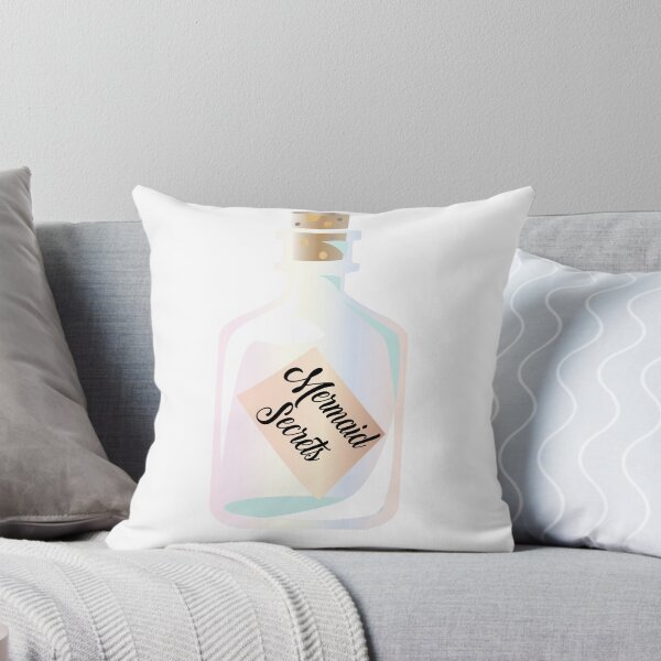 Item preview, Mermaid Secrets designed and sold by JRHarshman.
