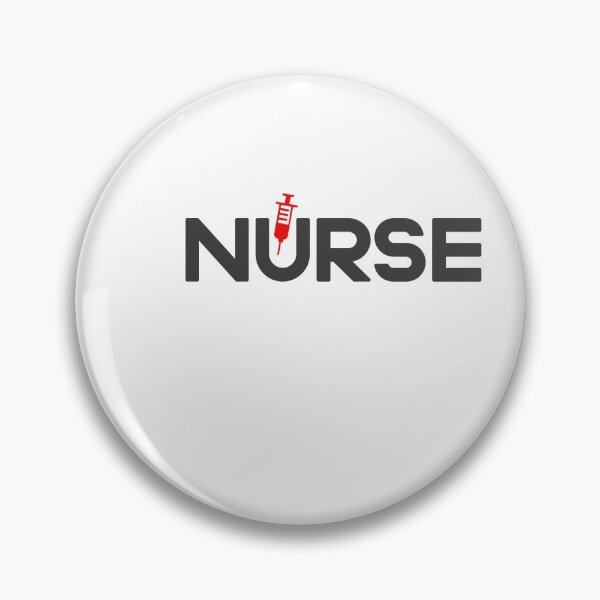 Item preview, Nurse designed and sold by Simple2simple.