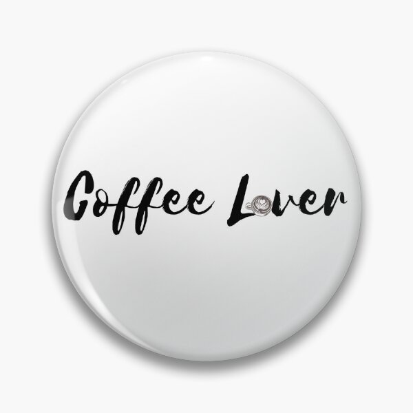 Item preview, Coffee Lover! designed and sold by AfterWork..