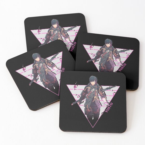 Item preview, Tri Yuito designed and sold by Mamawbravely.