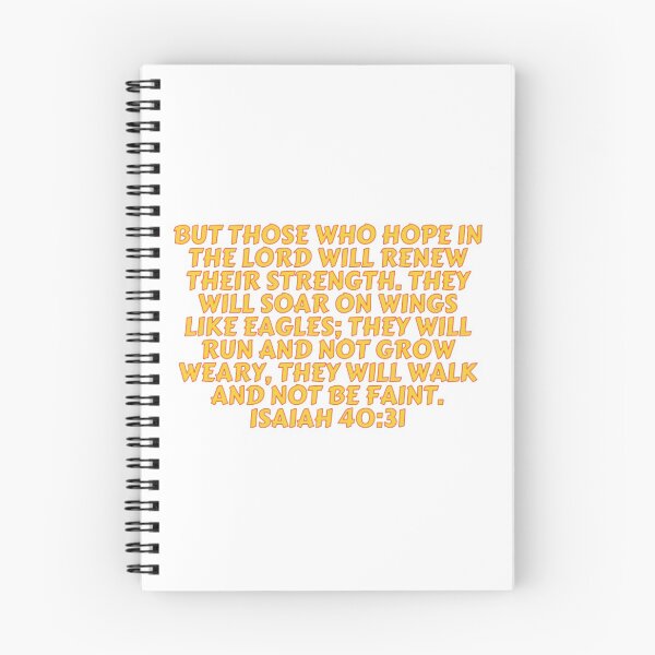 Item preview, Isaiah 4031 Bible Verse Isaiah 40_31 designed and sold by glukisas2206.