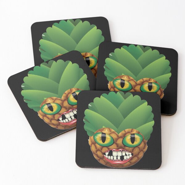 Item preview, comedy funny Pineapple party designed and sold by DesignerFollow.