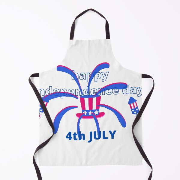 Item preview, HAPPY INDEPENDENCE DAY designed and sold by Axeel.art.