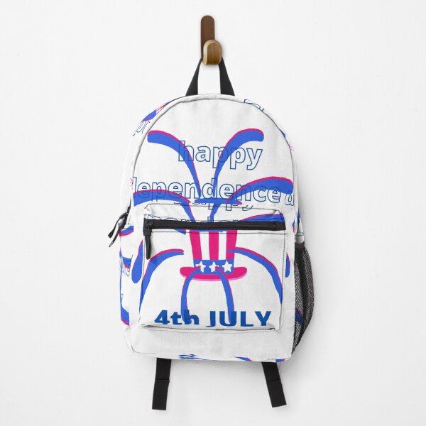 Item preview, HAPPY INDEPENDENCE DAY designed and sold by Axeel.art.