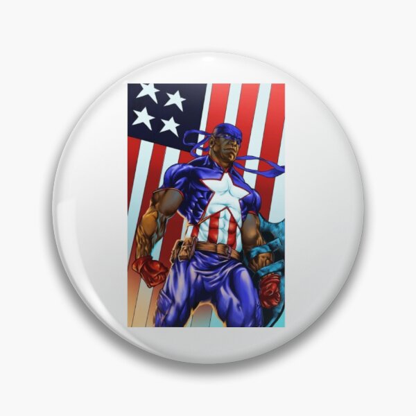 Item preview, Isaiah Bradley Isaiah Bradley designed and sold by glukisas2206.