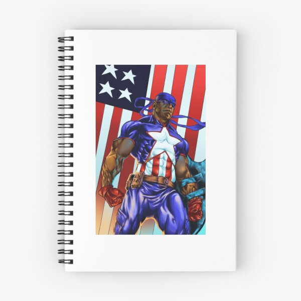Item preview, Isaiah Bradley Isaiah Bradley designed and sold by glukisas2206.