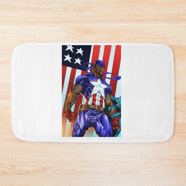 Item preview, Isaiah Bradley Isaiah Bradley designed and sold by glukisas2206.
