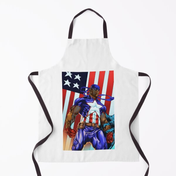 Item preview, Isaiah Bradley Isaiah Bradley designed and sold by glukisas2206.