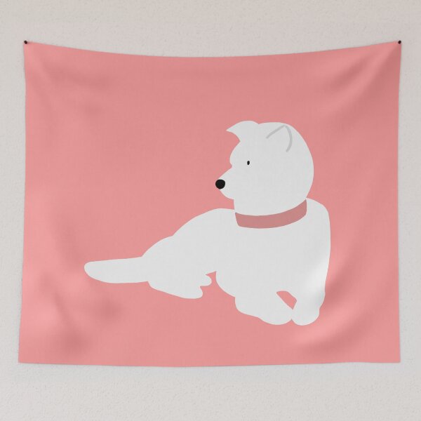 Item preview, CUTE DOG designed and sold by Ryugene.