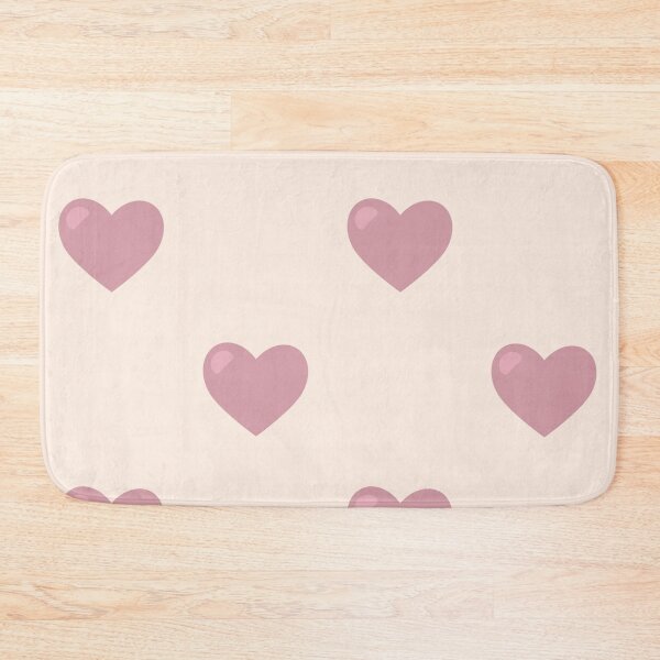 Item preview, Pink Hearts designed and sold by Jujuzinha21.