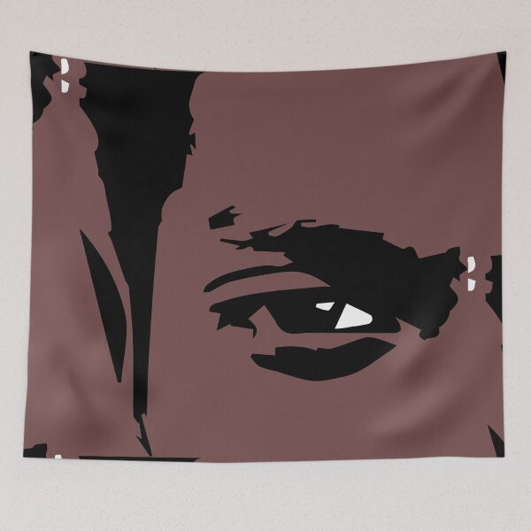 Item preview, The black eye designed and sold by Fashion Goz.