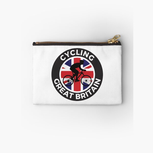 Item preview, Cycling Great Britain designed and sold by Rhu Creations.