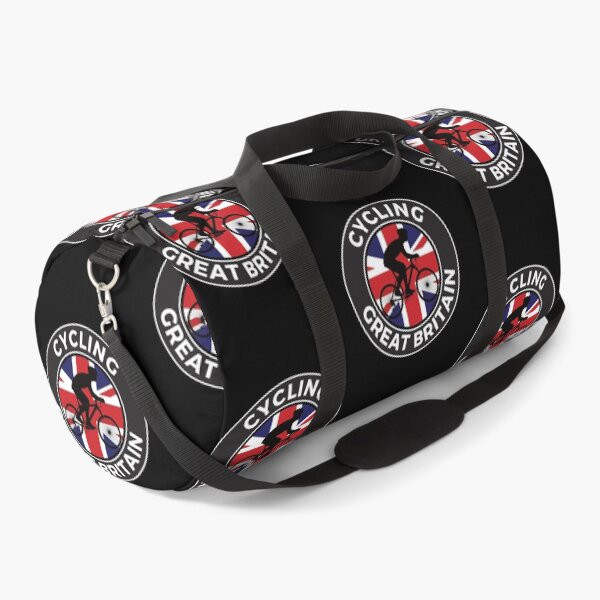 Item preview, Cycling Great Britain designed and sold by Rhu Creations.