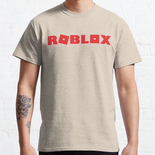 C4xx5gija05m - roblox new logo t shirt