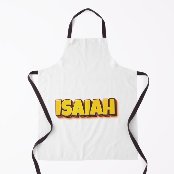Item preview, Isaiah Isaiah designed and sold by glukisas2206.
