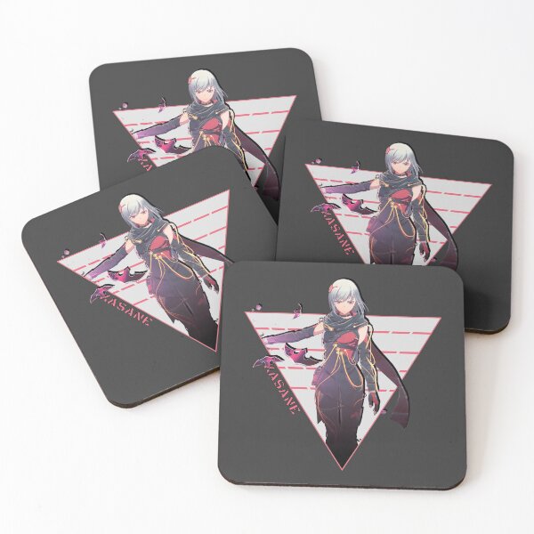 Item preview, Tri Kasane designed and sold by Mamawbravely.
