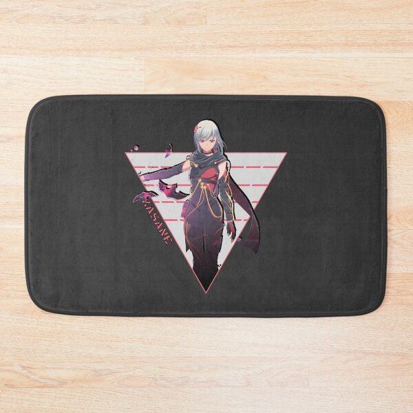 Item preview, Tri Kasane designed and sold by Mamawbravely.