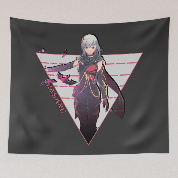Item preview, Tri Kasane designed and sold by Mamawbravely.
