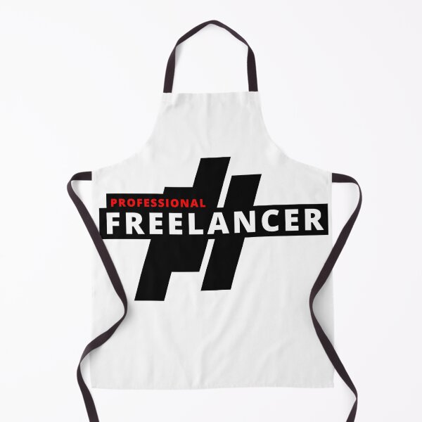 Item preview, Professional Freelancer. Be your own boss. designed and sold by Tatzki-Design.