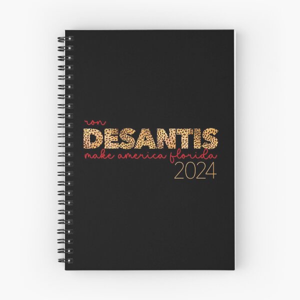 Item preview, Daddy DeSantis 2024 Retro Make America Florida Election designed and sold by sweetheartistic.