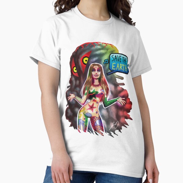 Return the Sun Classic T-Shirt