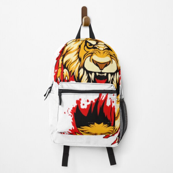 Item preview, Creative Lion Logo Design For T-Shirt designed and sold by charithimantha.