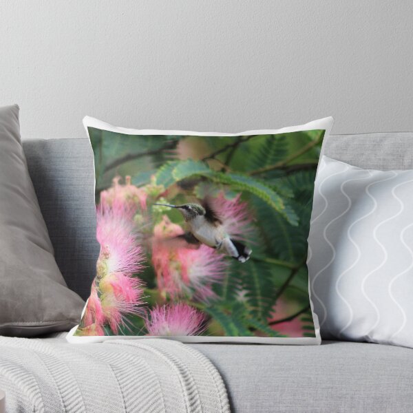 Item preview, Hummer en el rosa designed and sold by Laura Jean Taft.