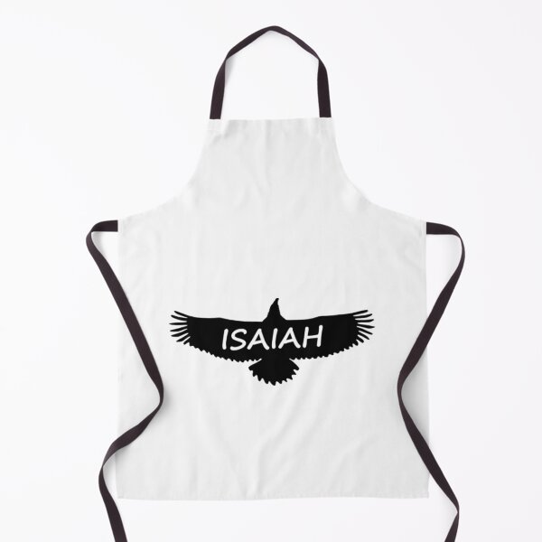 Item preview, Isaiah Isaiah Eagle designed and sold by glukisas2206.