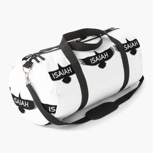 Item preview, Isaiah Isaiah Eagle designed and sold by glukisas2206.