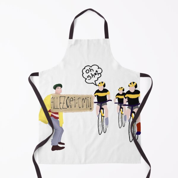Item preview, Allez Opi Omi Drawing designed and sold by Didon On Demand.