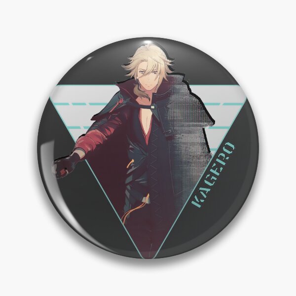 Item preview, Tri Kagero designed and sold by Mamawbravely.