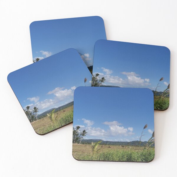 Item preview, Rice field view designed and sold by Artworx88.