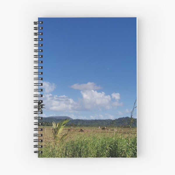 Item preview, Rice field view designed and sold by Artworx88.