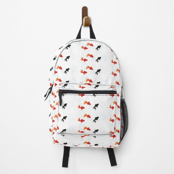 Item preview, Row of Goldfish designed and sold by JRHarshman.