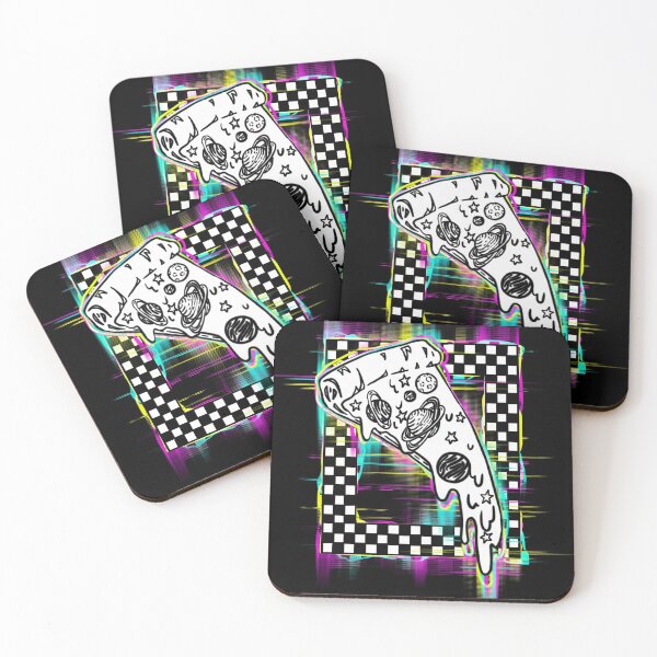 Item preview, SpacePizza designed and sold by AlienXAngel.
