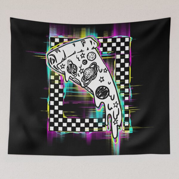 Item preview, SpacePizza designed and sold by AlienXAngel.